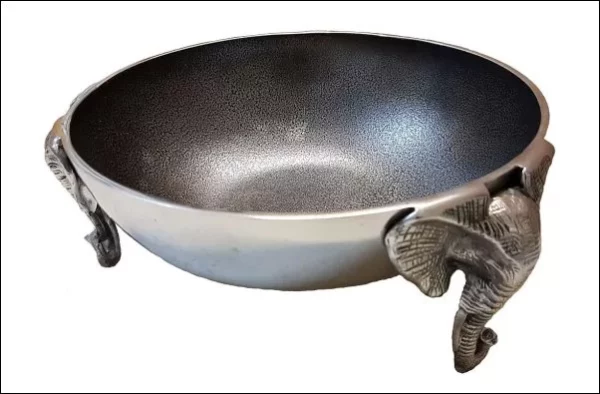 Elephant Bowl - large - Image 3