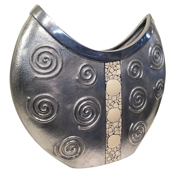 Crescent Vase - Large - Image 2