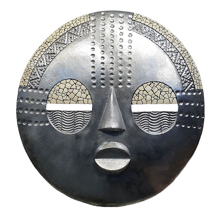 Baluba Mask