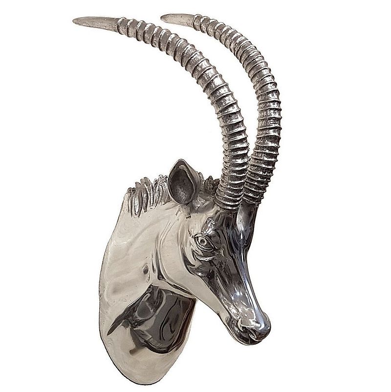 Sable Head - Smooth Finish