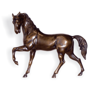 Bronze Horse