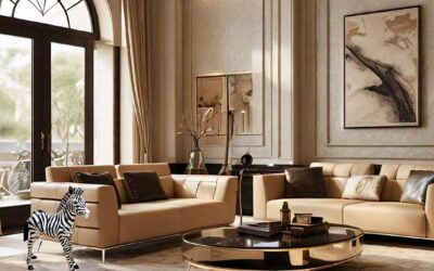 10 Ways to Elevate Your Space with African Accents