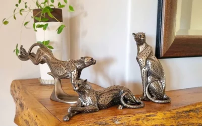The Art of the African Sculpture: Choosing the Perfect Piece for Your Home