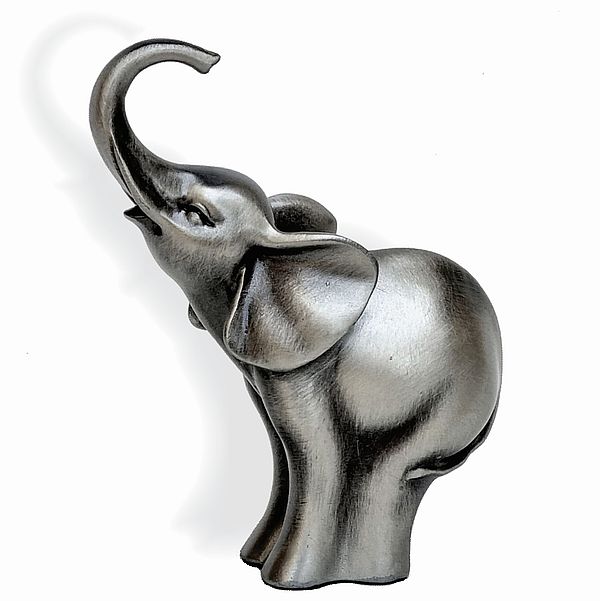 Elephant - Trunk Up