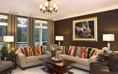 Safari Decor: How to Create a Sophisticated African-Inspired Sanctuary