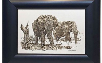 Bespoke African Gifts: The Beauty of Handcrafted and Personalised Decor