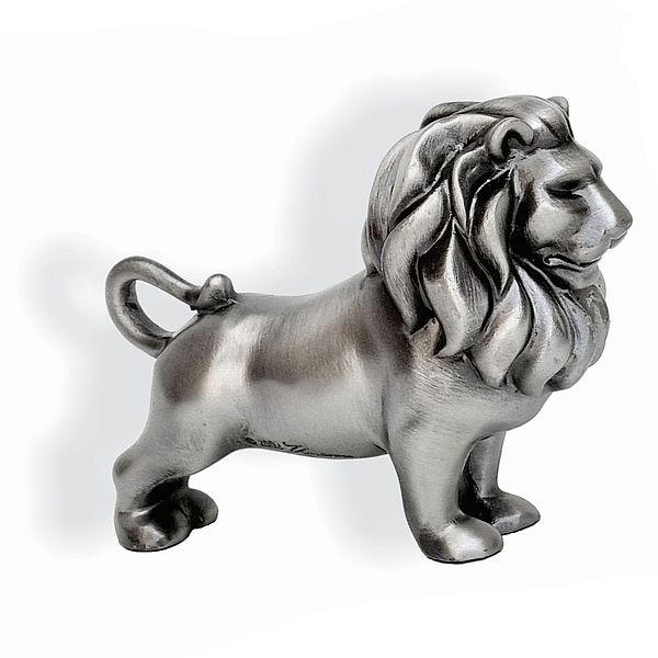 Lion Standing