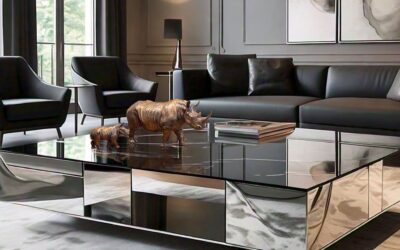 Chic Home Decor: 10 Ways to Elevate Your Space with African Accents