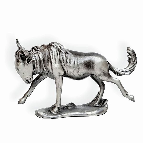Wildebeest