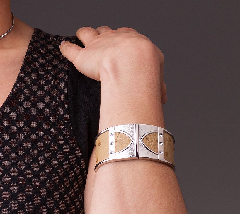 Bangle - Oryx - Image 2