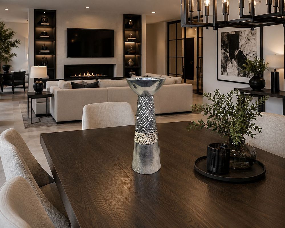 Tower Candle Holder - Image 2