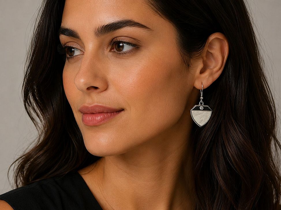 Earrings - soia - Image 2