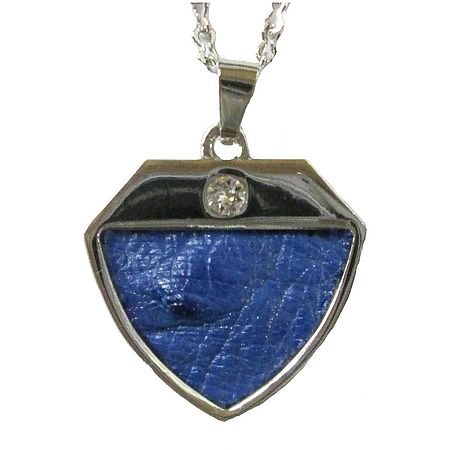 Pendant - Mod blue