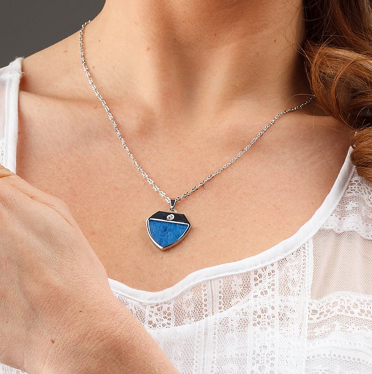 Pendant - Mod blue - Image 2