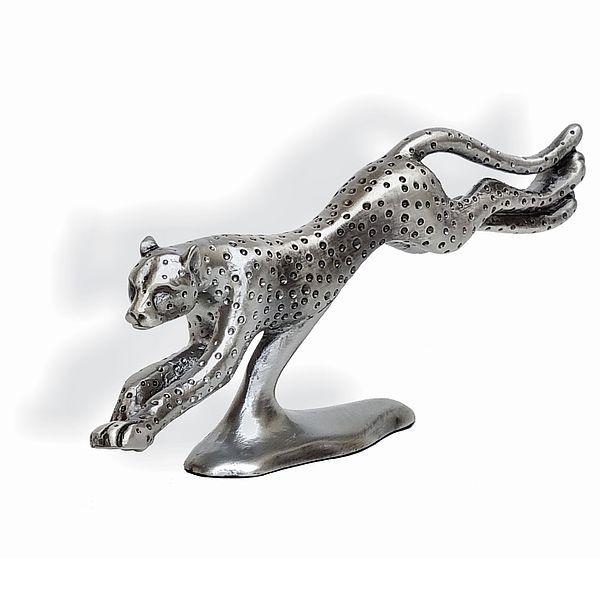 Cheetah Hunting