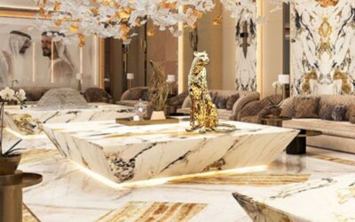 Maximalism Decor: How to Boldly Showcase African Art and Culture