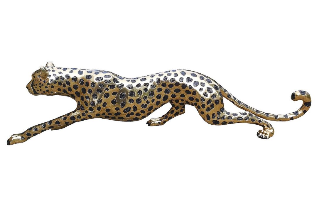 Inspired Executive Gifts: Sophisticated African Decor for the Modern Office