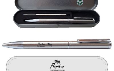 African Corporate Gifts: Elevate Your Business Relationships with Heritage