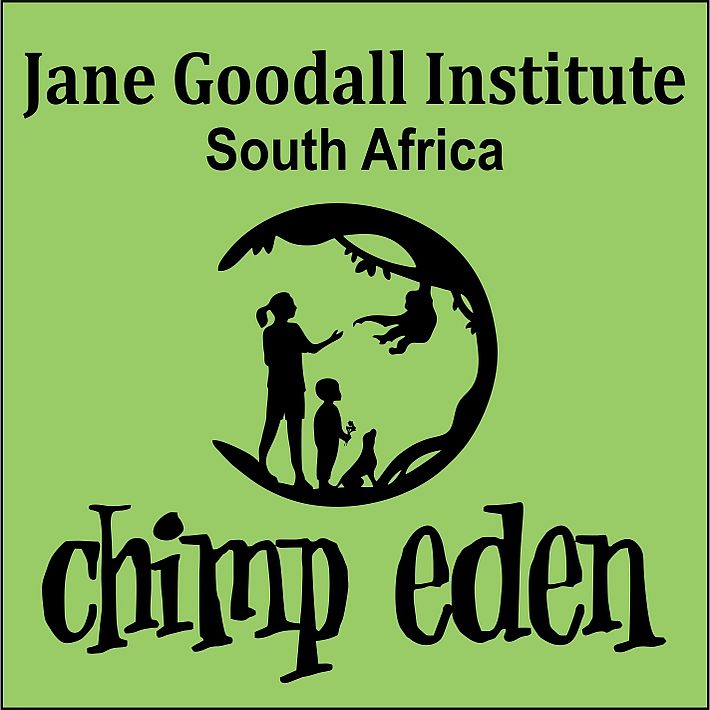 Chimp-Eden