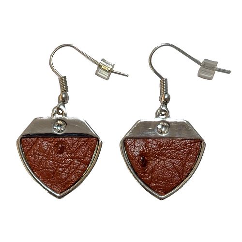 Earrings - sienna
