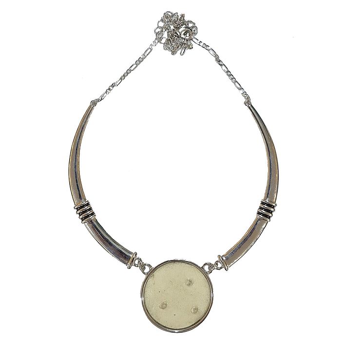 Tusk necklace - soia