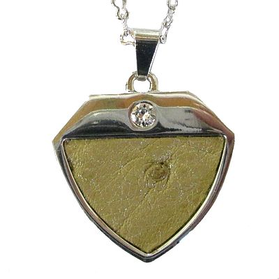 Pendant - Oryx