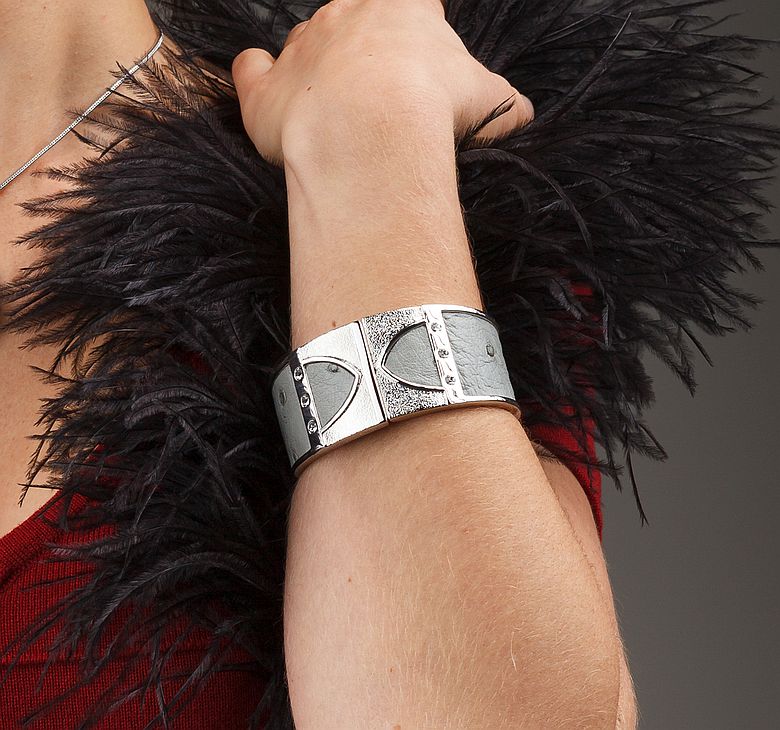 Bangle - Mist - Image 2