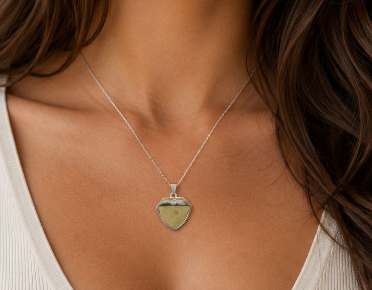 Pendant - Oryx - Image 2