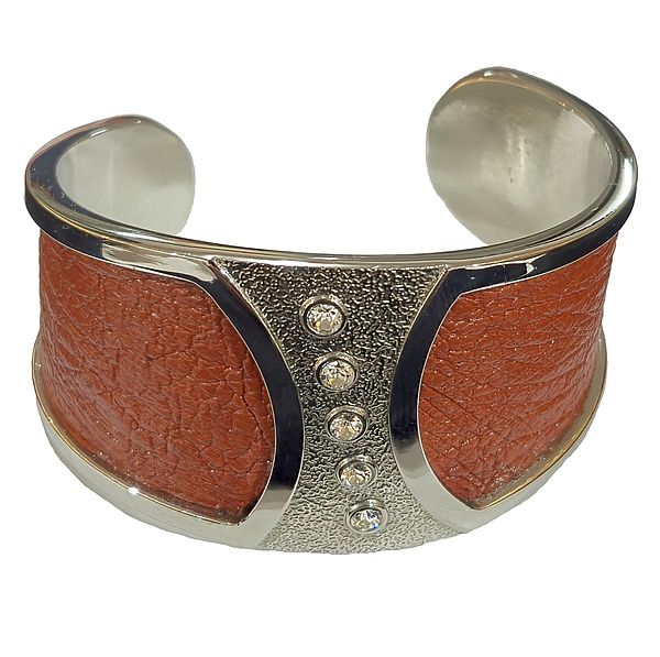 Cuff - Sienna