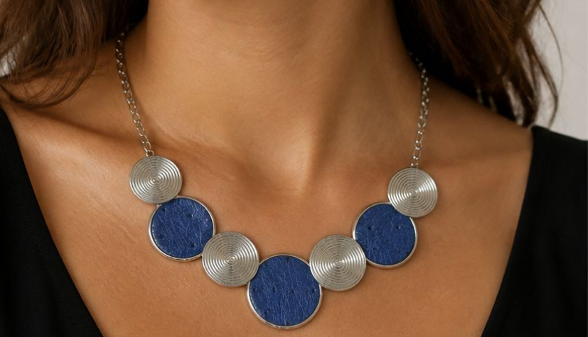African Jewellery as Art: Styling and Caring for Your Heritage Pieces