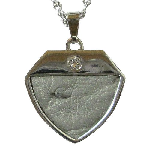 Pendant - mist