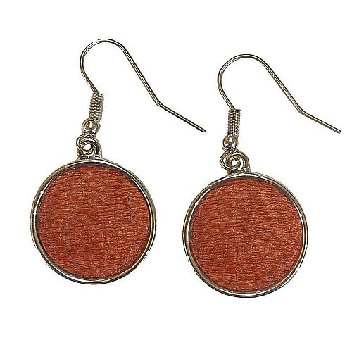 Earrings round - sienna