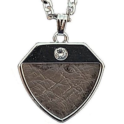 Pendant - taupe